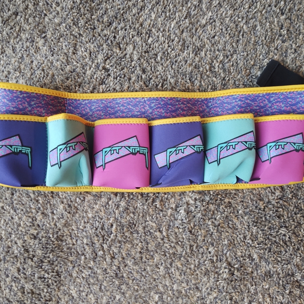 Pit Viper Beer Belt - Picture 2 of 3